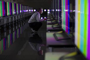 富士康重振夏普之路，海信成絆腳石？——電子產品銷售市場的博弈分析