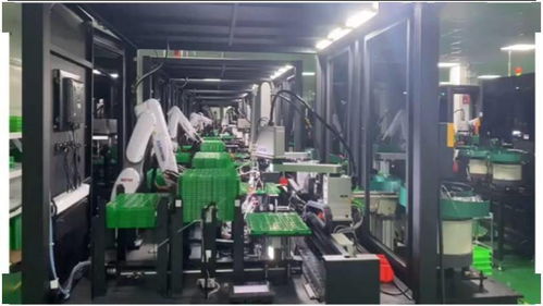 國潮國貨靠“新引擎”起飛 京東云數字化翅膀，助力供應鏈提效與家電零配件銷售